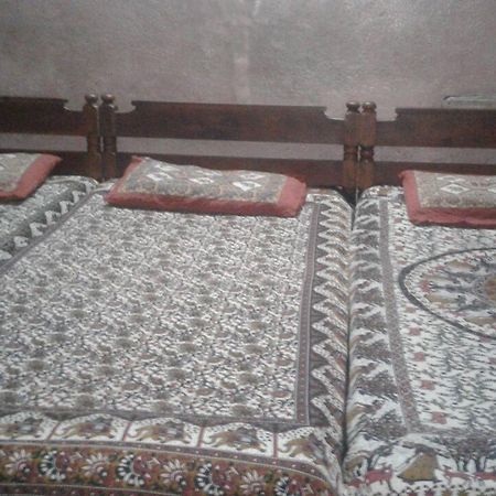 Hotel Shanti Nivas Hajdarabad Zewnętrze zdjęcie