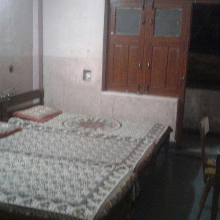 Hotel Shanti Nivas Hajdarabad Zewnętrze zdjęcie