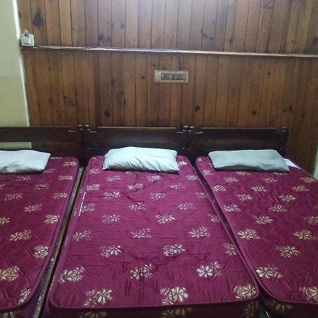 Hotel Shanti Nivas Hajdarabad Zewnętrze zdjęcie