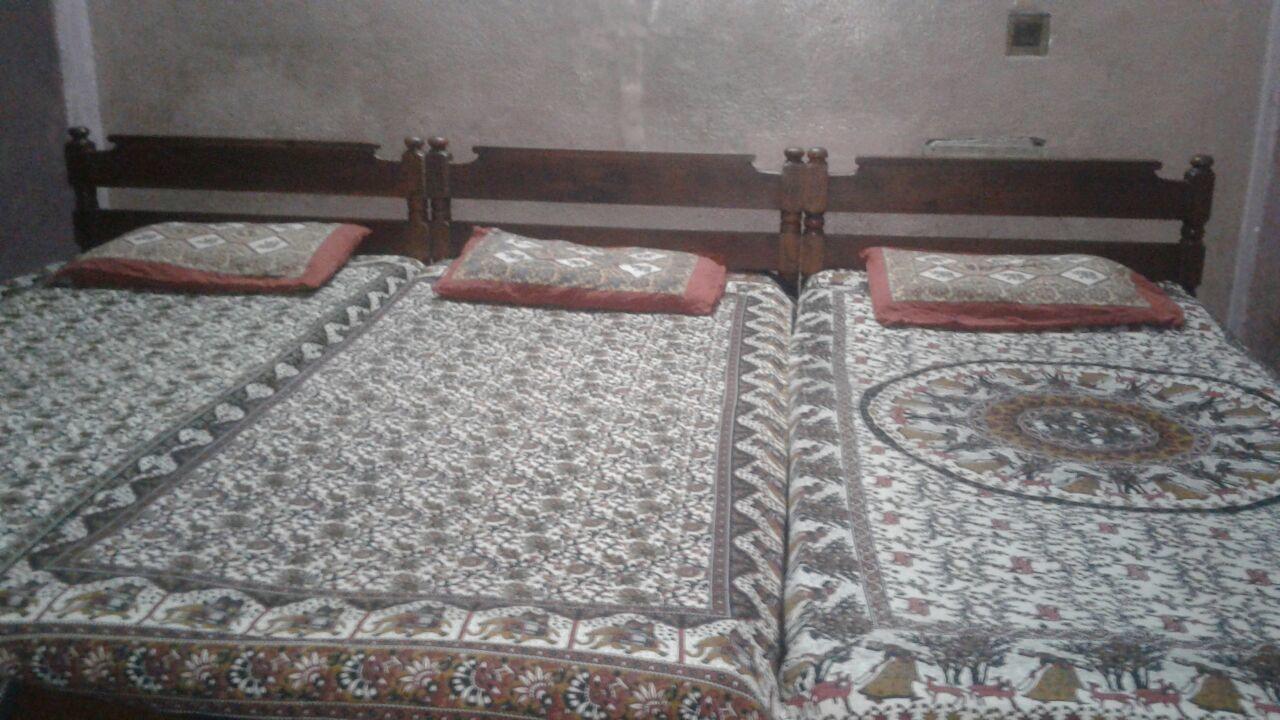 Hotel Shanti Nivas Hajdarabad Zewnętrze zdjęcie