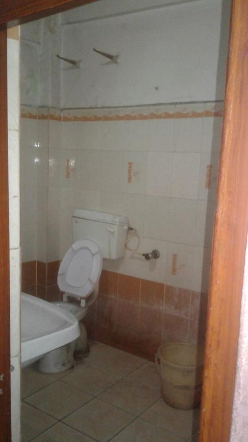 Hotel Shanti Nivas Hajdarabad Zewnętrze zdjęcie